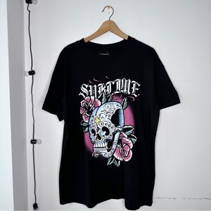 Sublime Tee